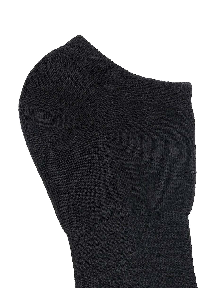 Set de tín comfort de algodón para hombre 5 pares 2