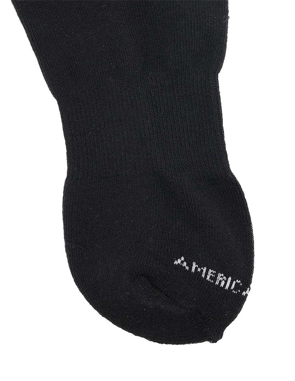 Set de tín comfort de algodón para hombre 5 pares 3