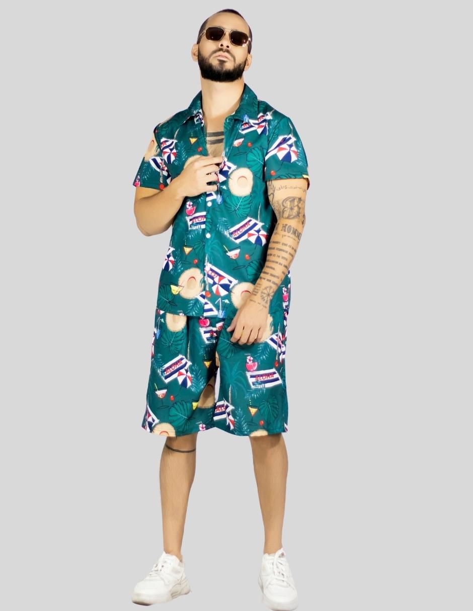 Conjunto Casual sets para hombre 2