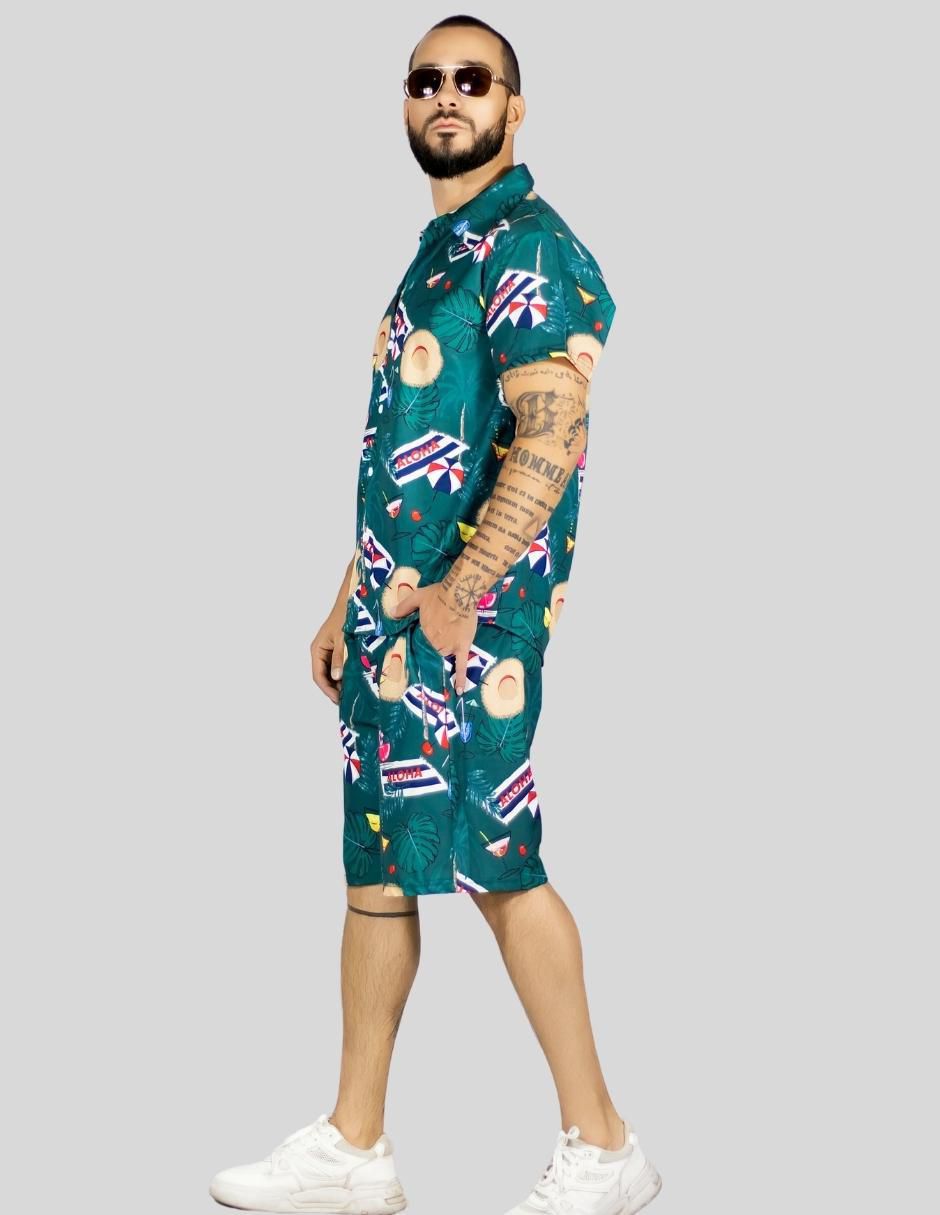 Conjunto Casual sets para hombre 3