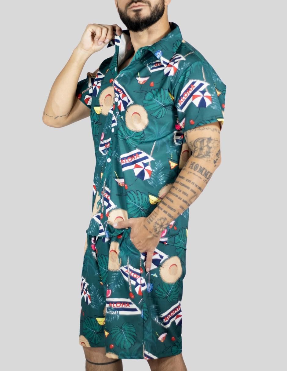 Conjunto Casual sets para hombre 6