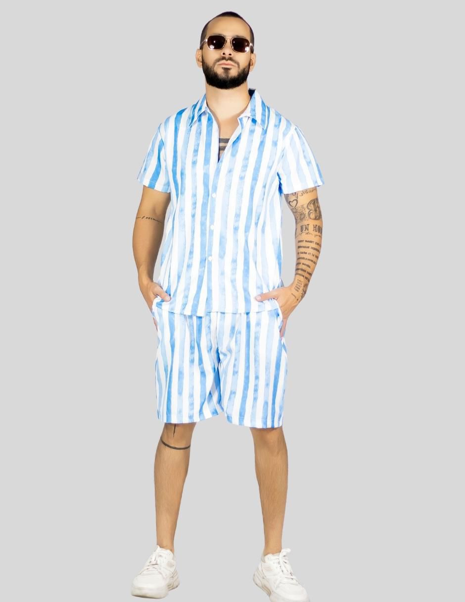Conjunto Casual sets para hombre