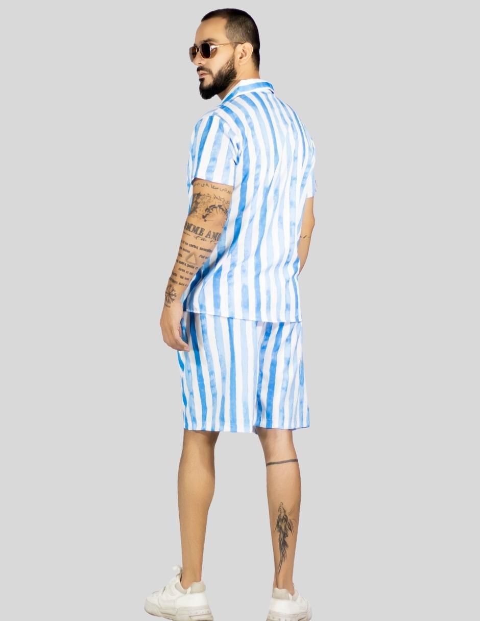 Conjunto Casual sets para hombre 4