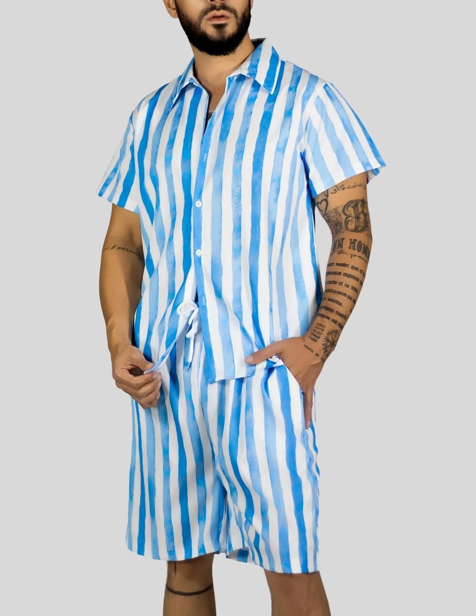 Conjunto Casual sets para hombre 5
