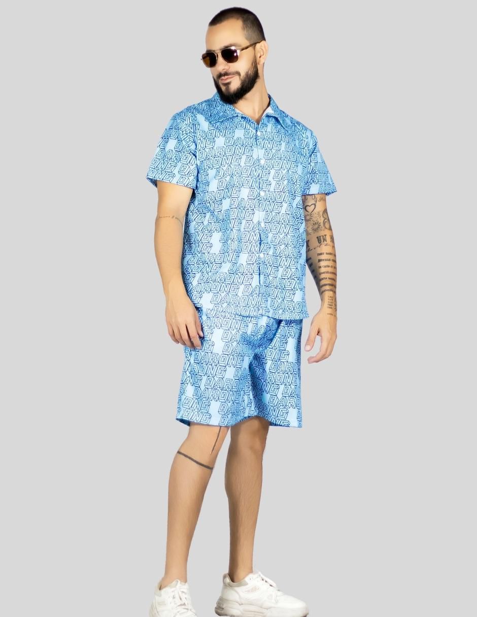 Conjunto Casual sets para hombre 2