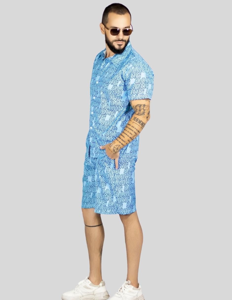 Conjunto Casual sets para hombre 3