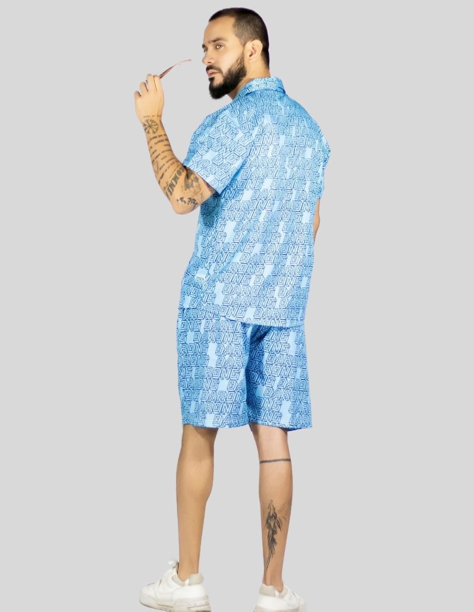Conjunto Casual sets para hombre 4