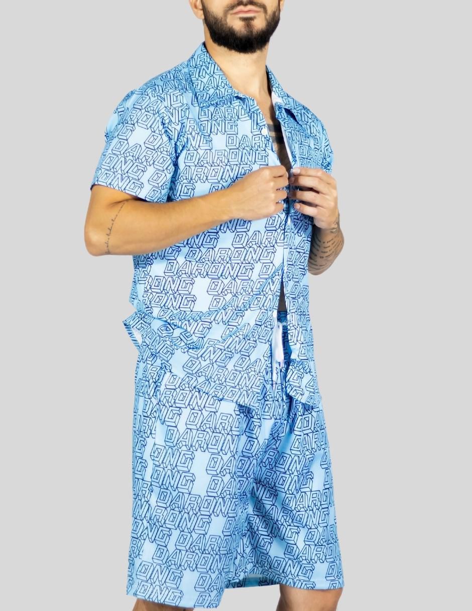 Conjunto Casual sets para hombre 5