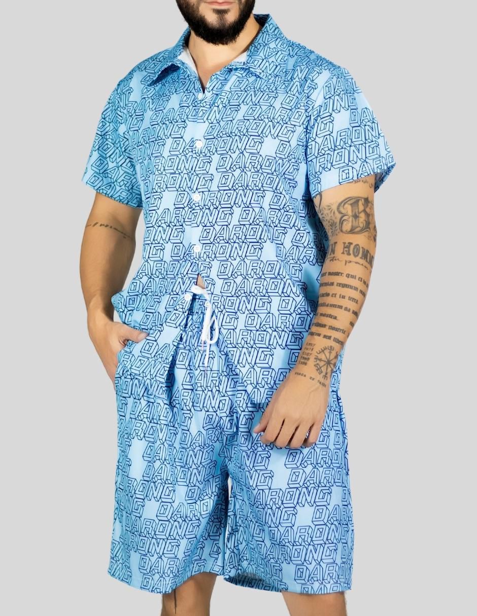 Conjunto Casual sets para hombre 6