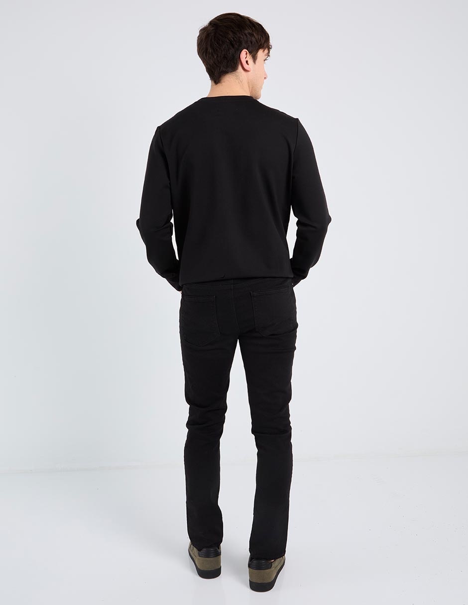 Jeans slim para hombre 2