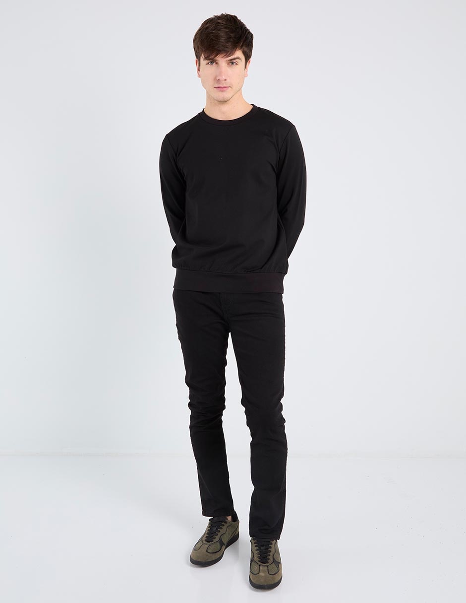 Jeans slim para hombre 3