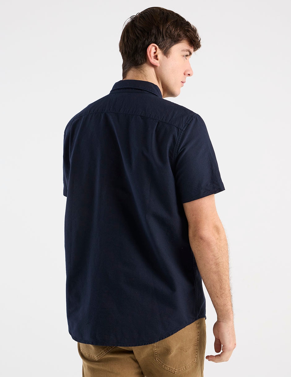 Camisa de manga para hombre 2