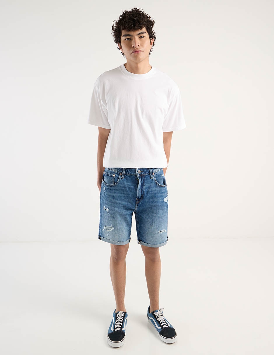 Short para hombre 5