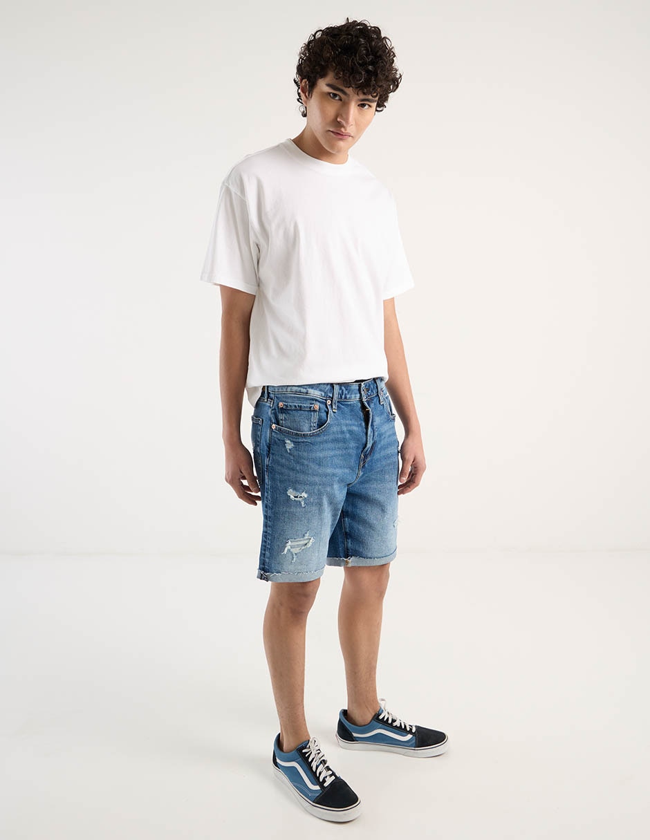 Short para hombre 6