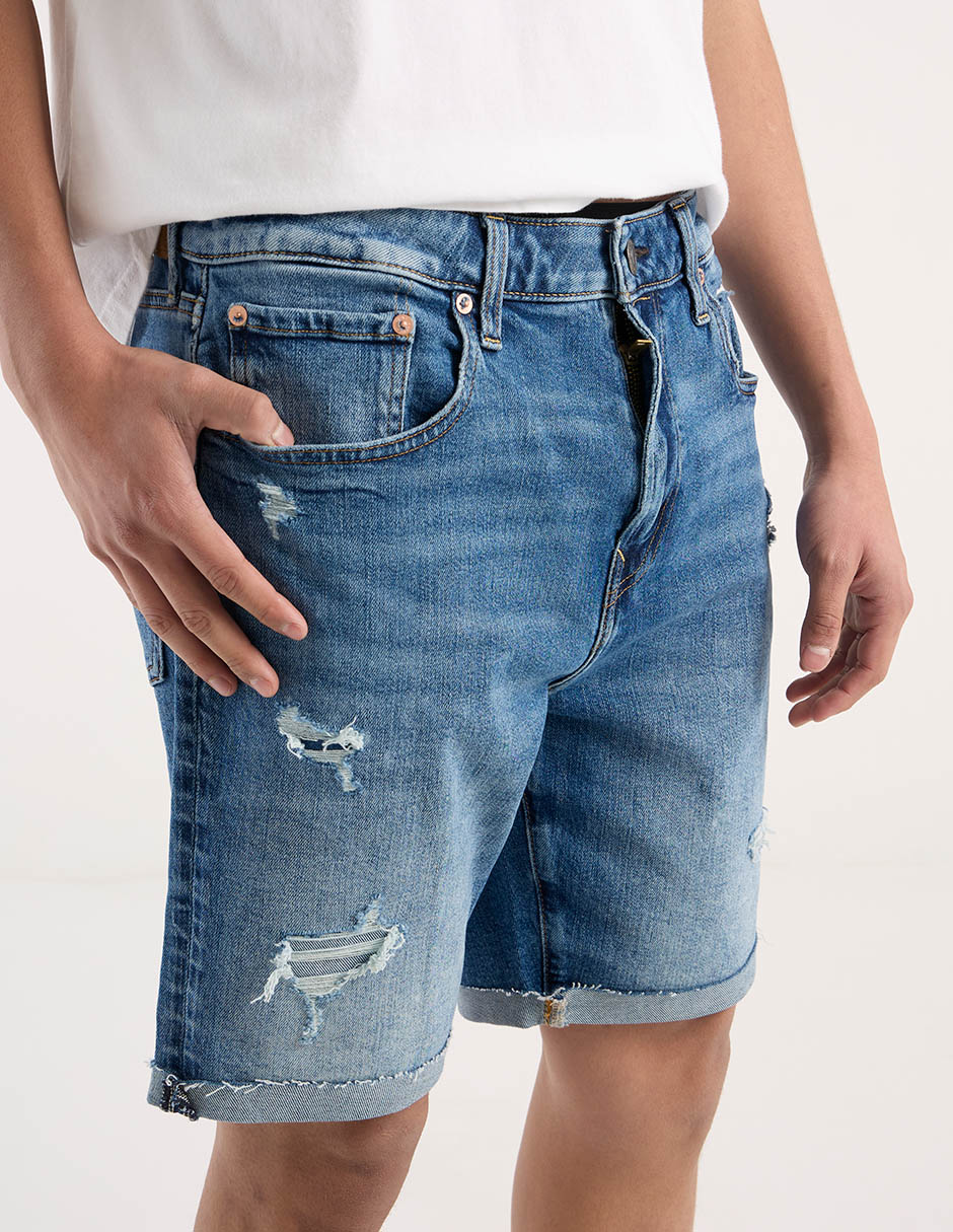 Short para hombre 7