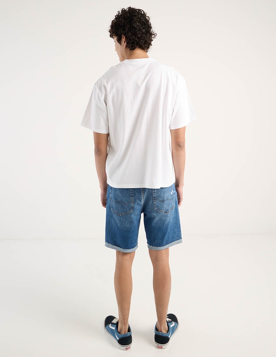 Short para hombre 9