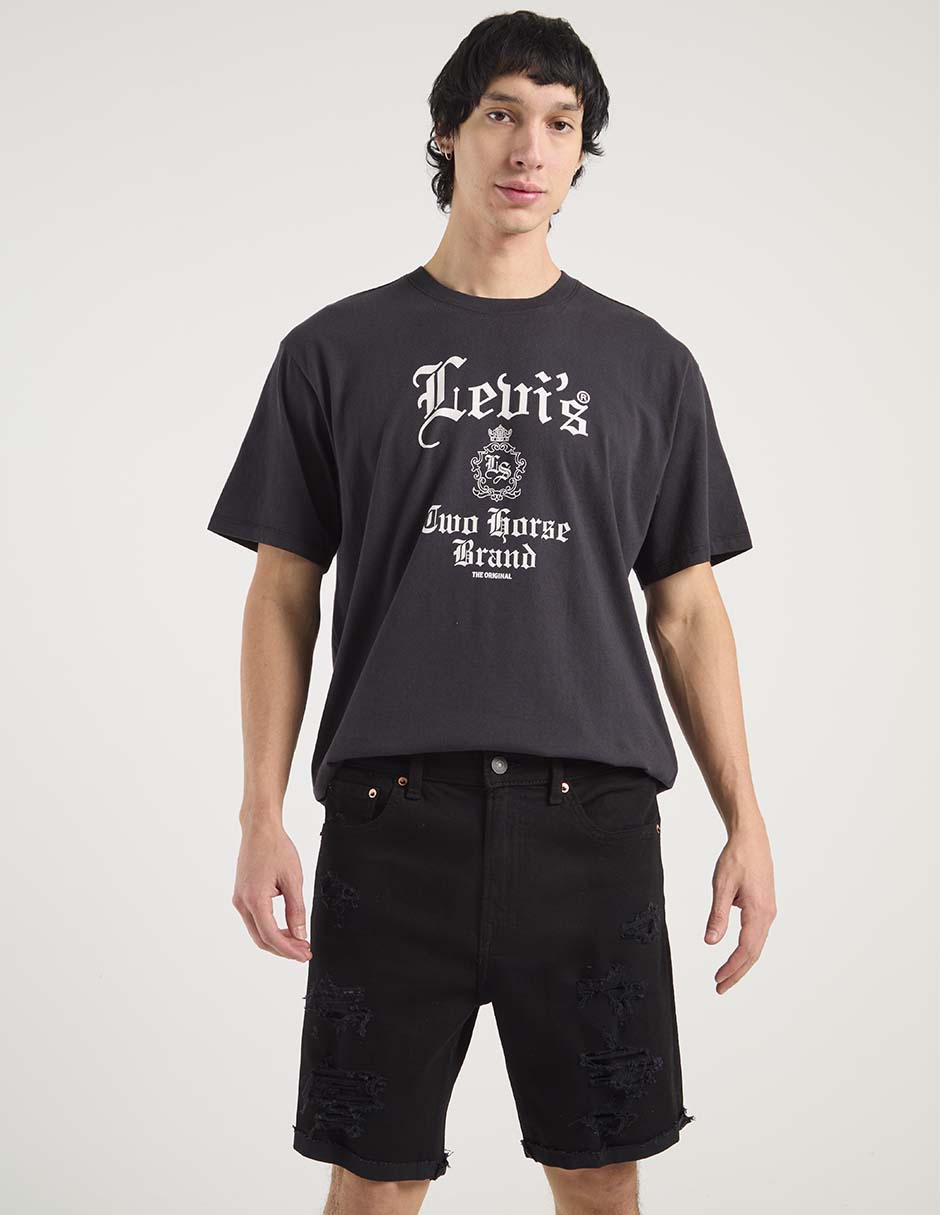 Short para hombre