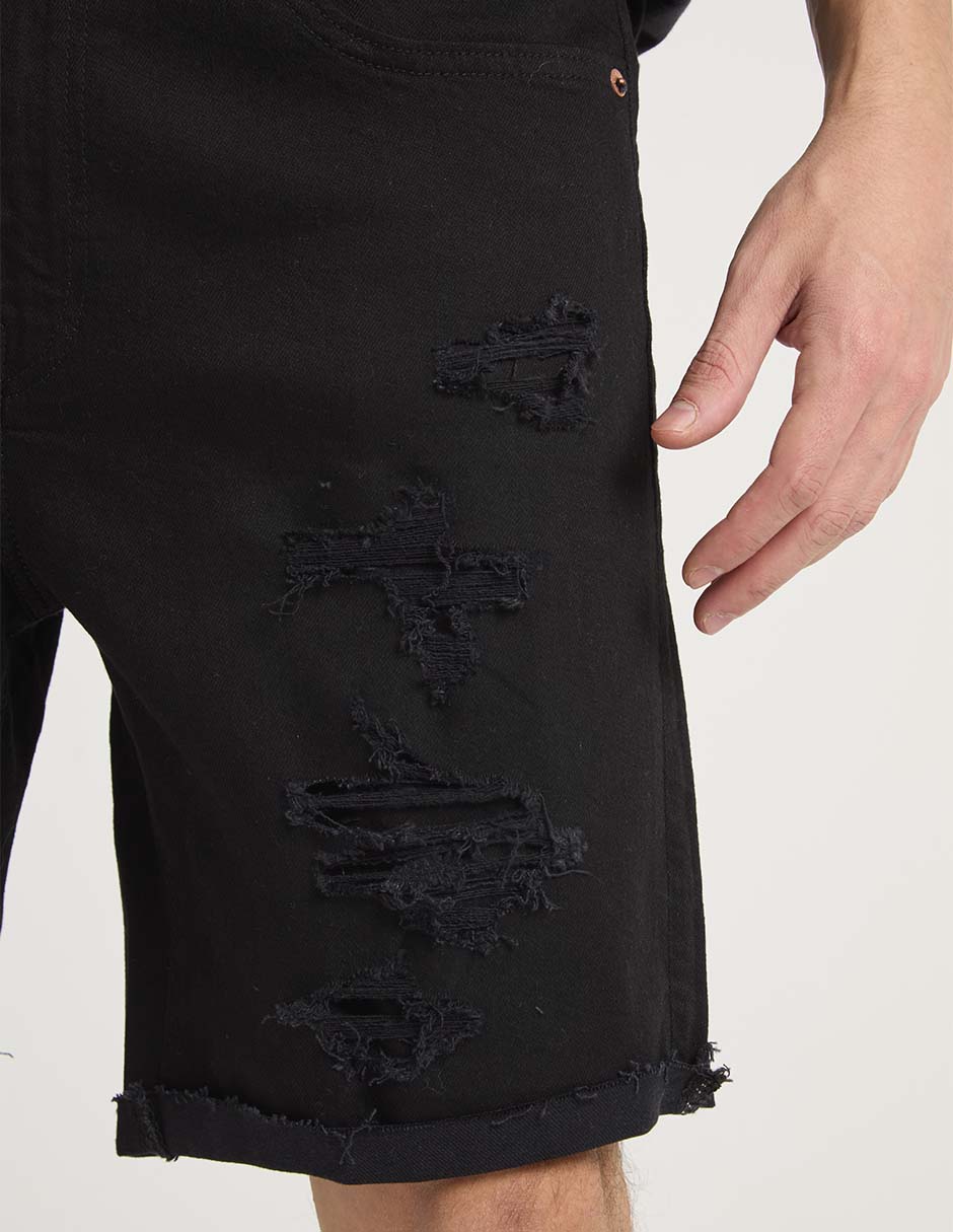 Short para hombre 8
