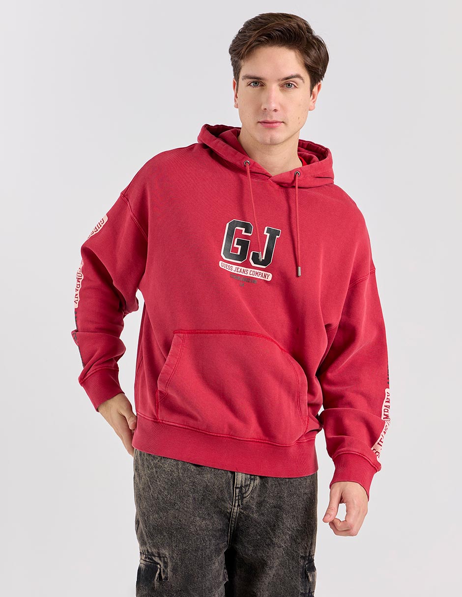 Sudadera para hombre