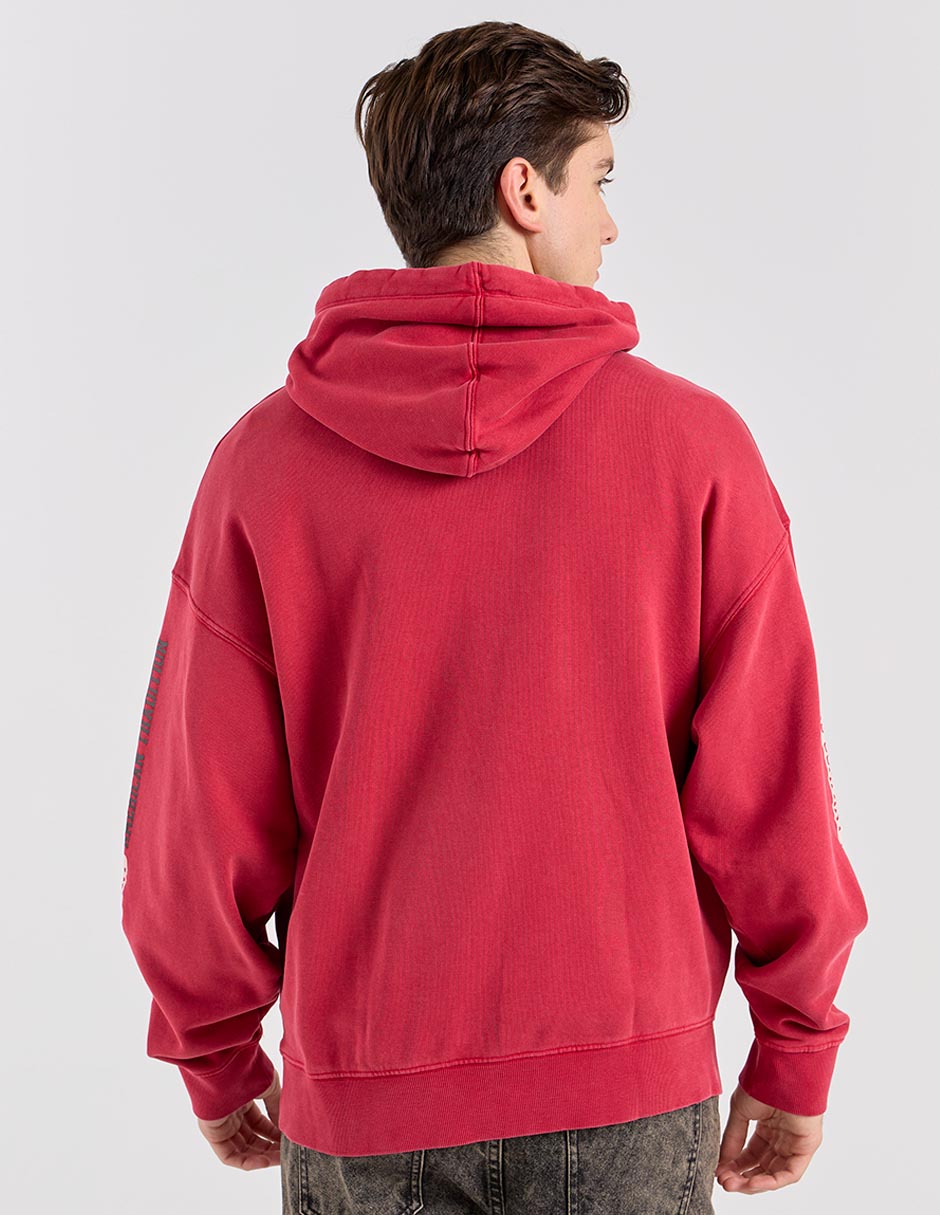 Sudadera para hombre 2