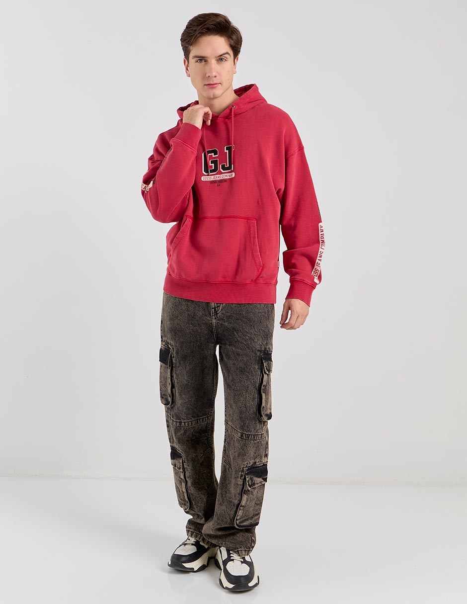 Sudadera para hombre 3