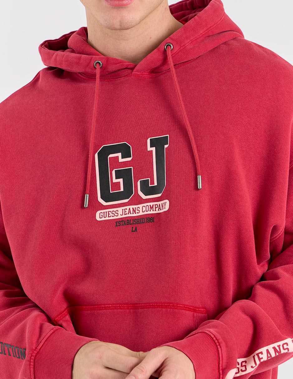 Sudadera para hombre 4