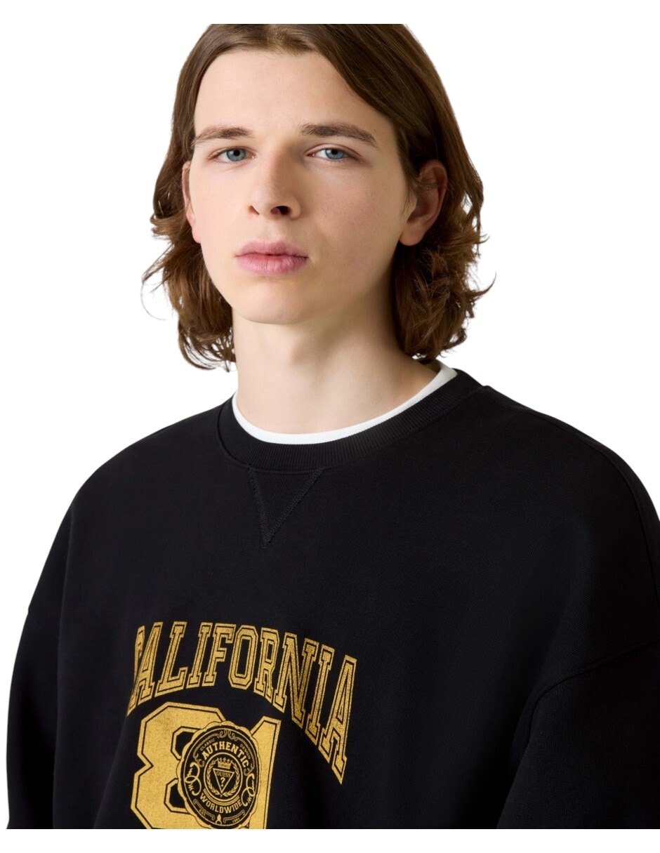 Sudadera para hombre 2