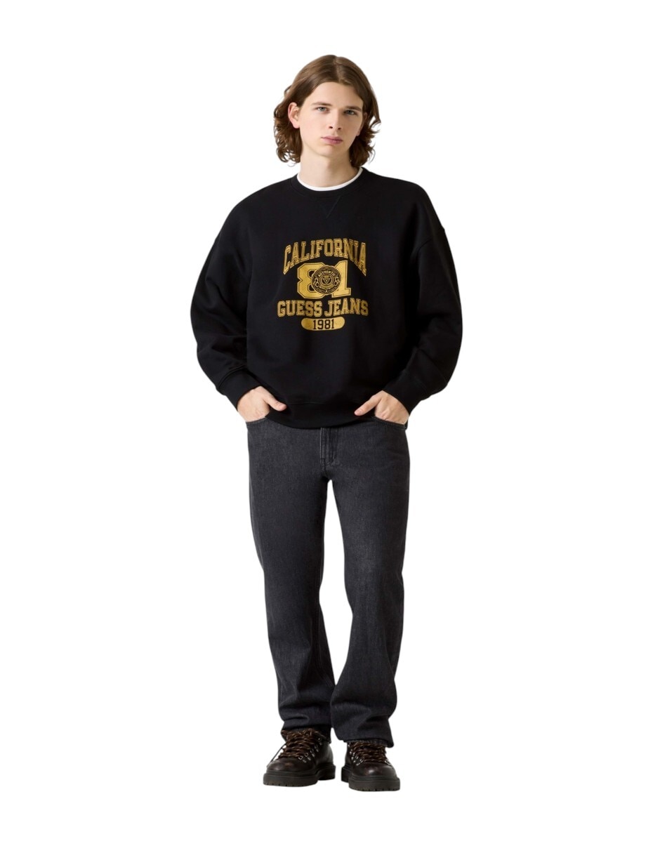 Sudadera para hombre 4