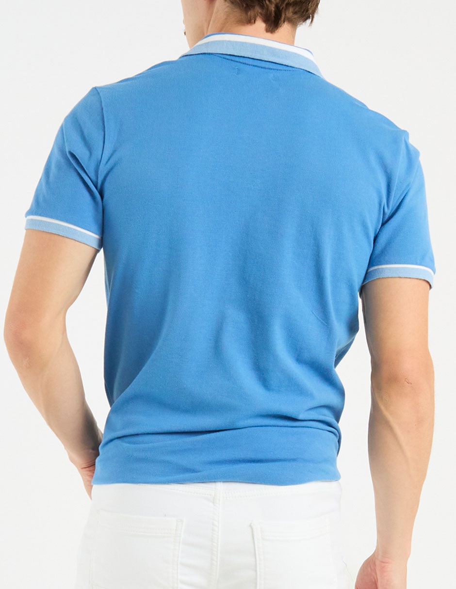 Jeans skinny para hombre 5