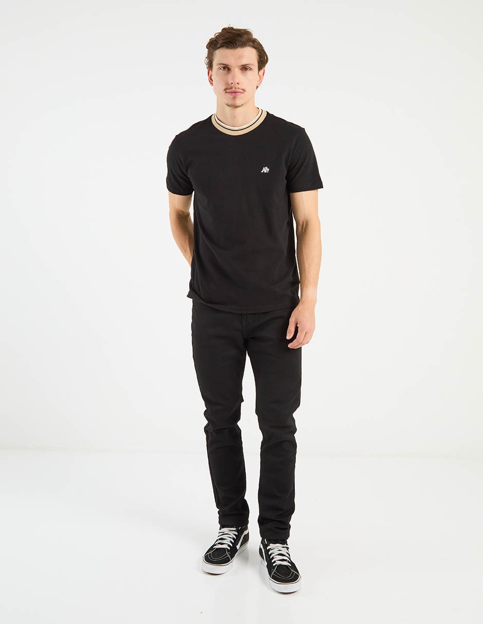 Jeans skinny para hombre 3