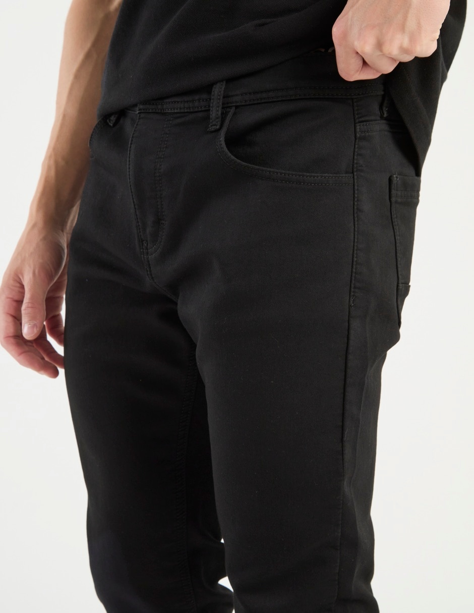 Jeans skinny para hombre 5