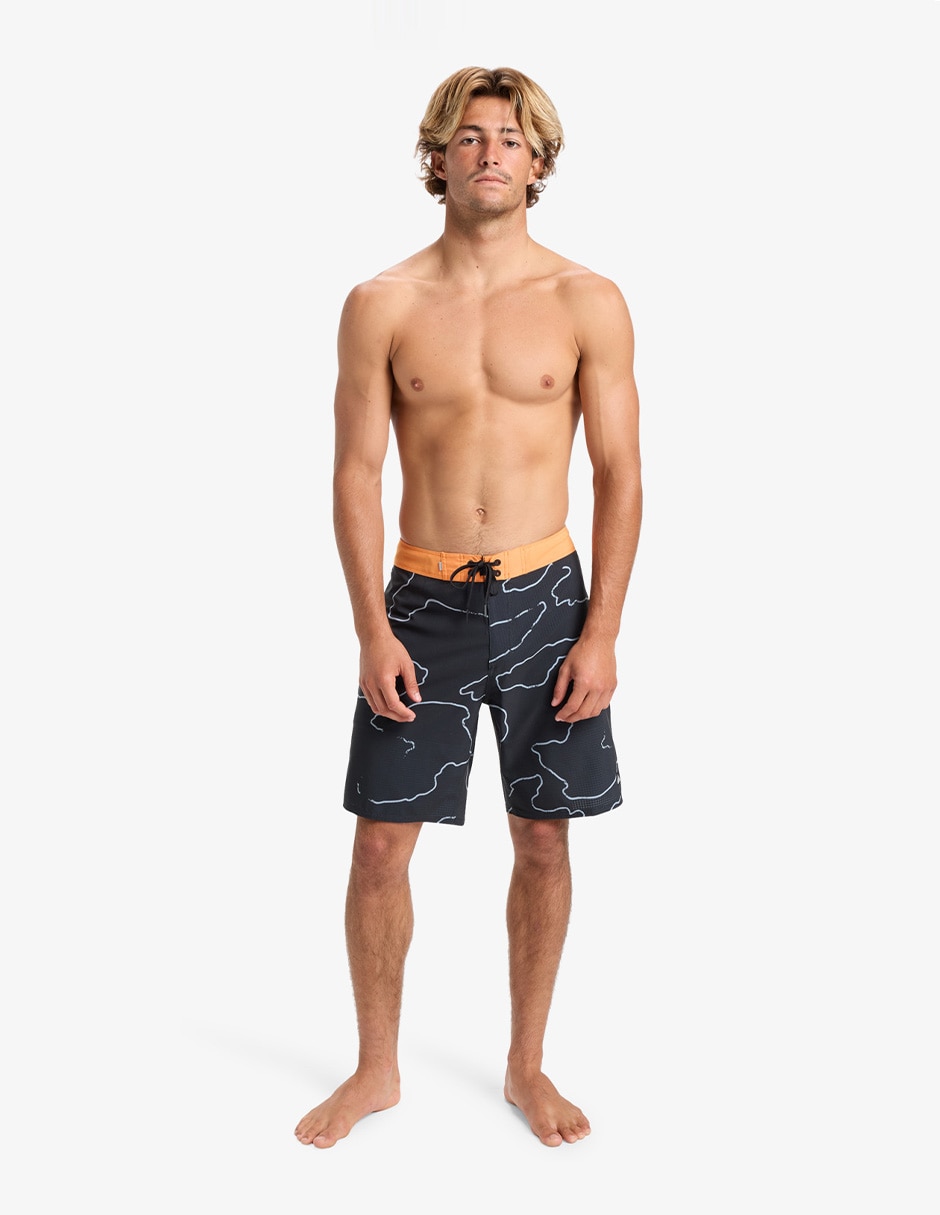 Traje de baño para hombre 2