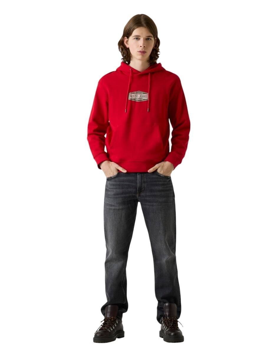 Sudadera para hombre 4