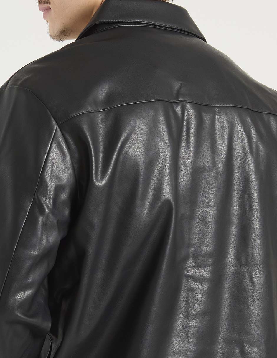 Chamarra casual para hombre 5