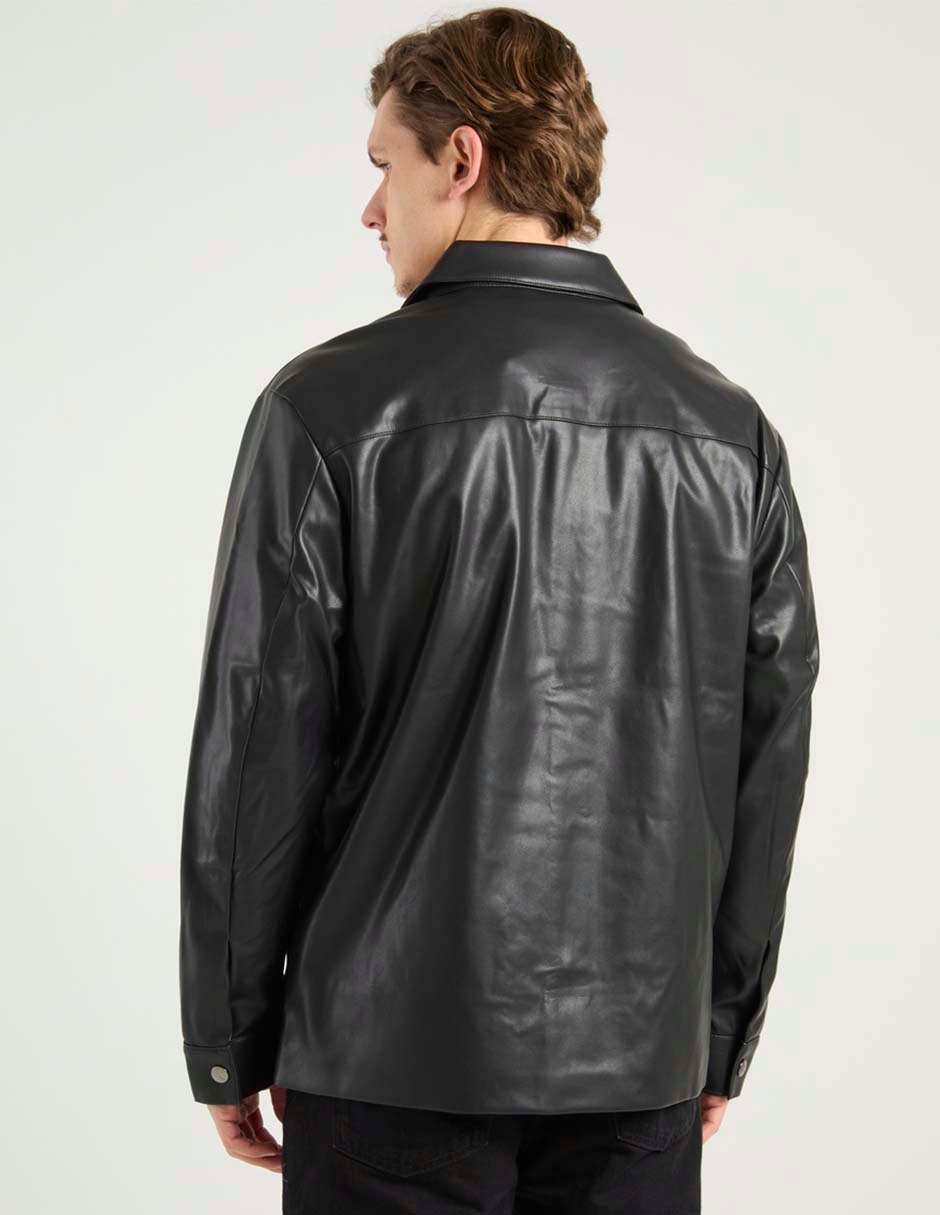 Chamarra casual para hombre 6