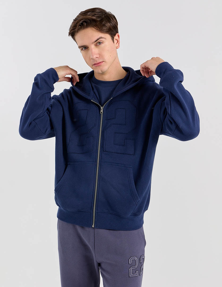 Sudadera para hombre