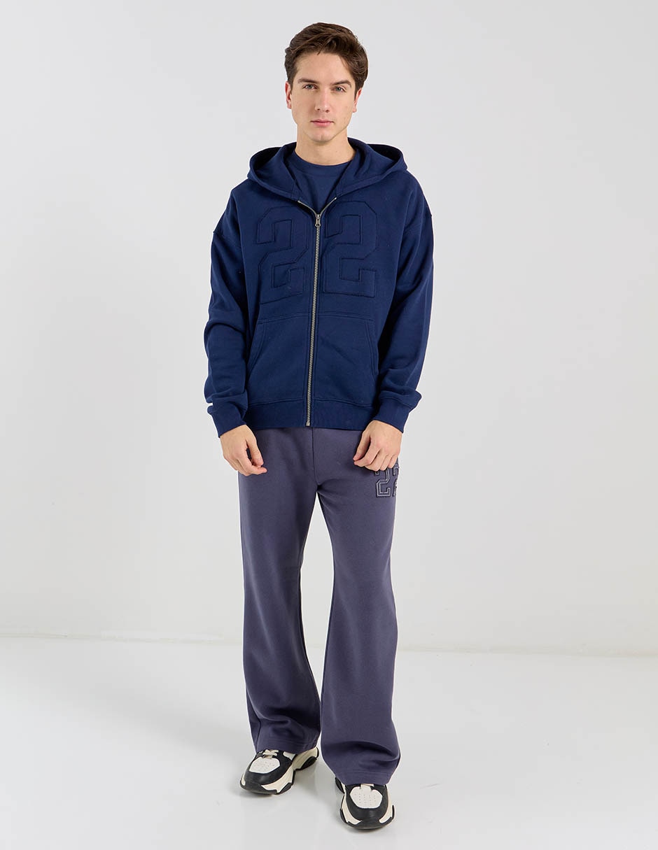 Sudadera para hombre 3