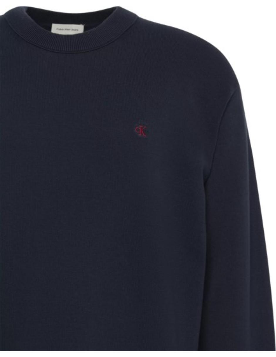Suéter cuello redondo para hombre 3