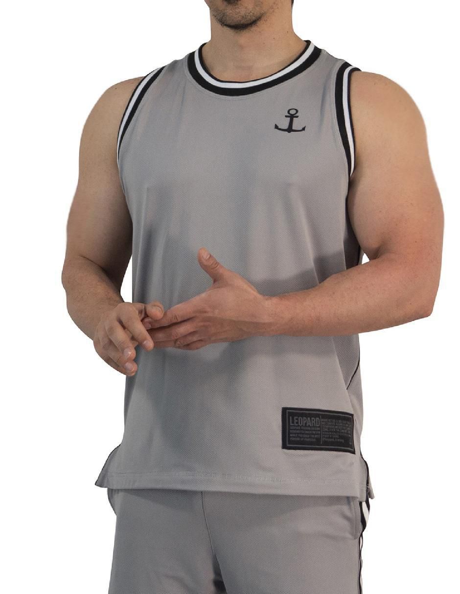 Playera mamba state cuello redondo para hombre 2