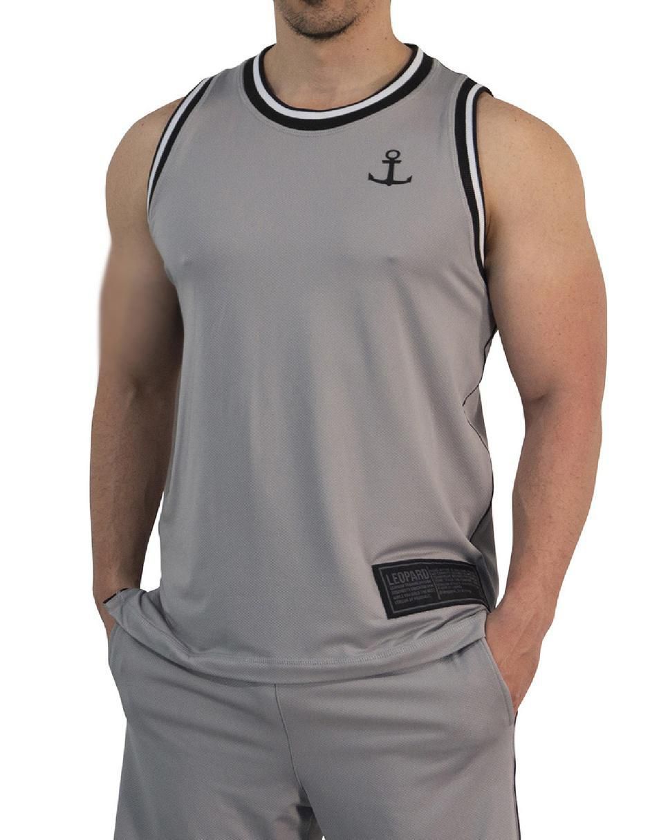 Playera mamba state cuello redondo para hombre 3