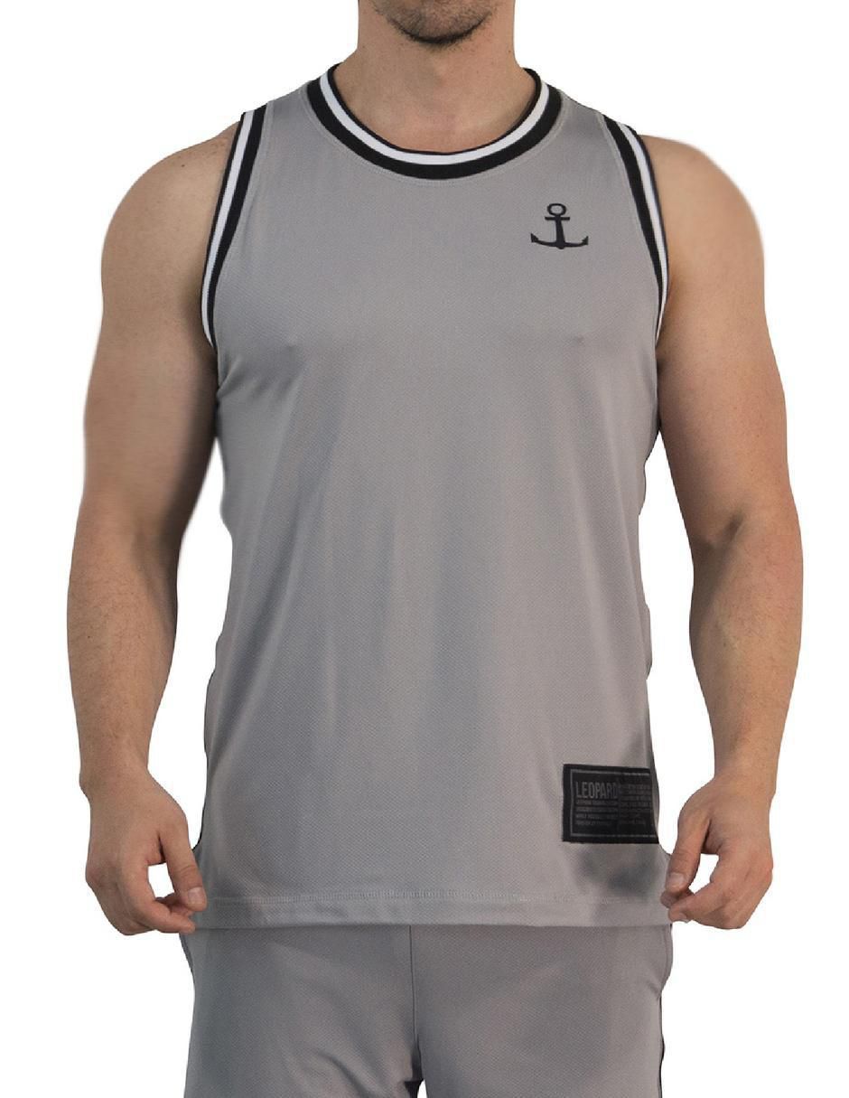 Playera mamba state cuello redondo para hombre 5