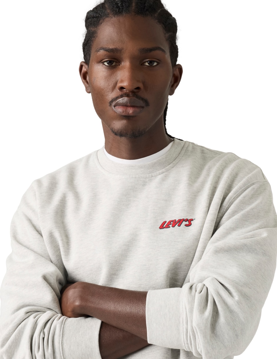 Sudadera para hombre 4
