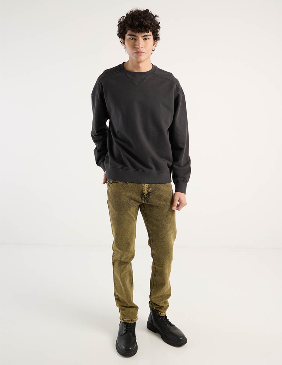 Sudadera para hombre 2