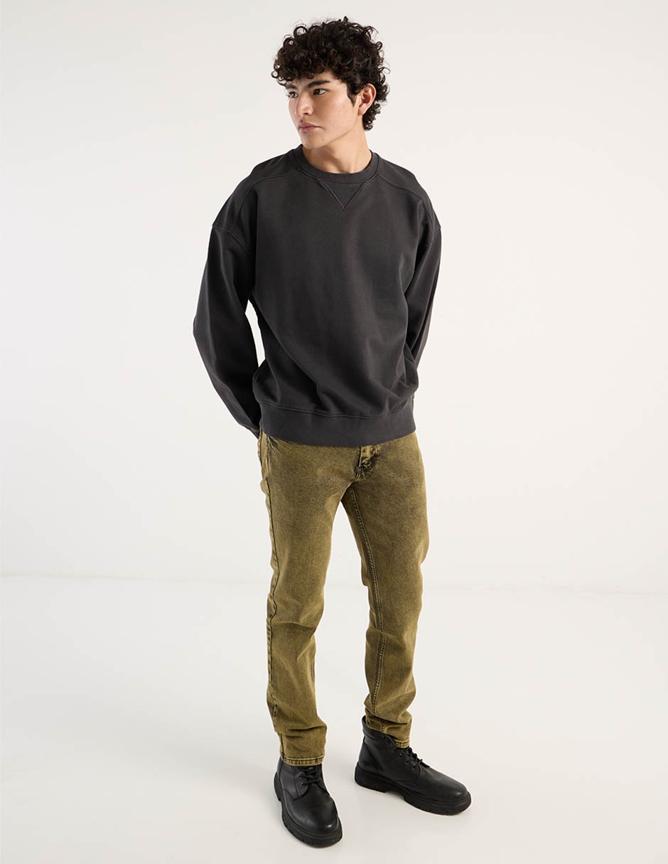 Sudadera para hombre 3
