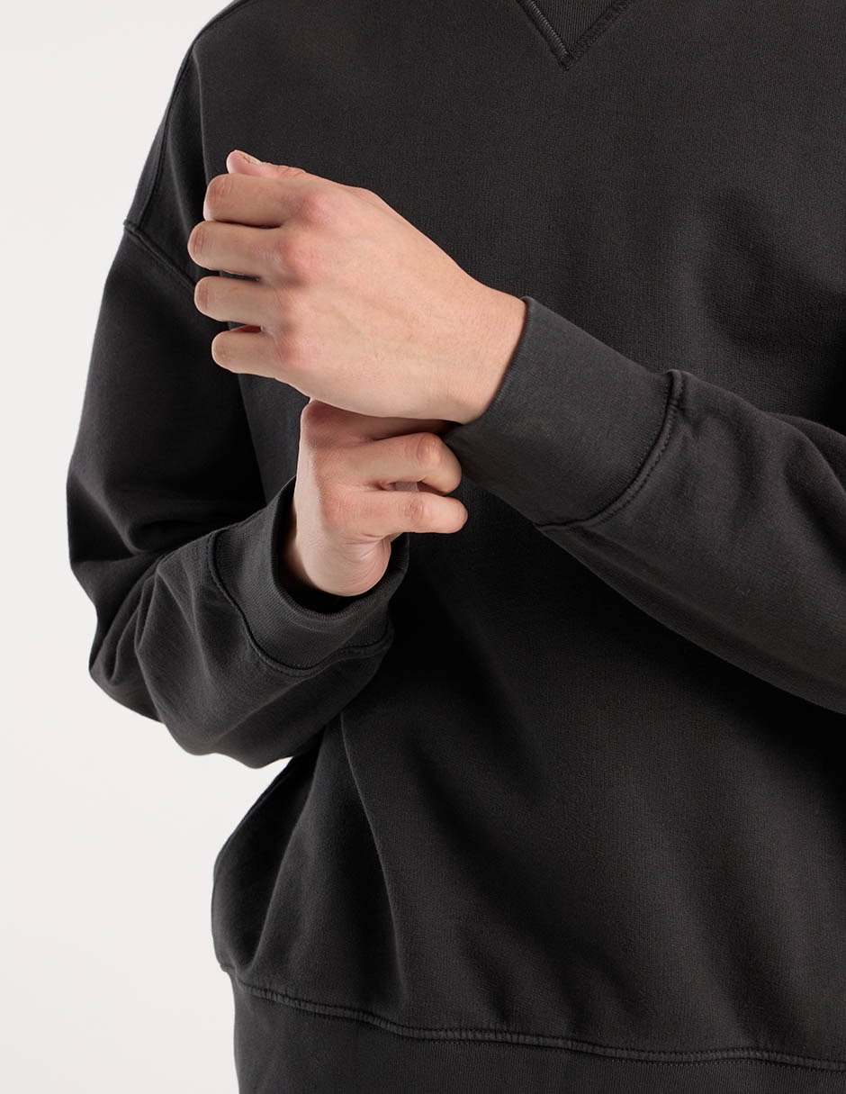 Sudadera para hombre 5