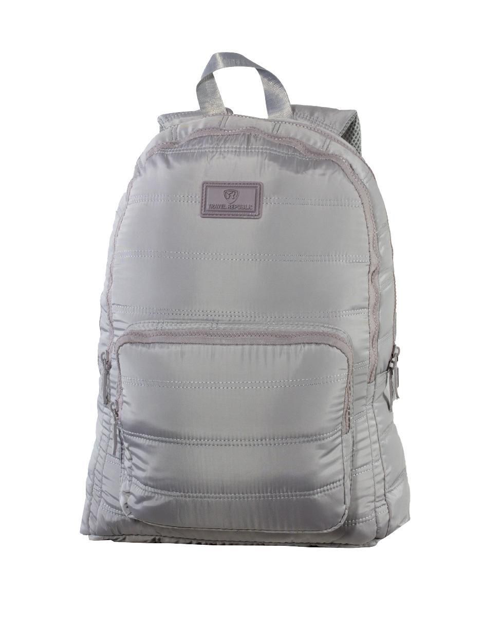 Mochila casual TR SC009 unisex