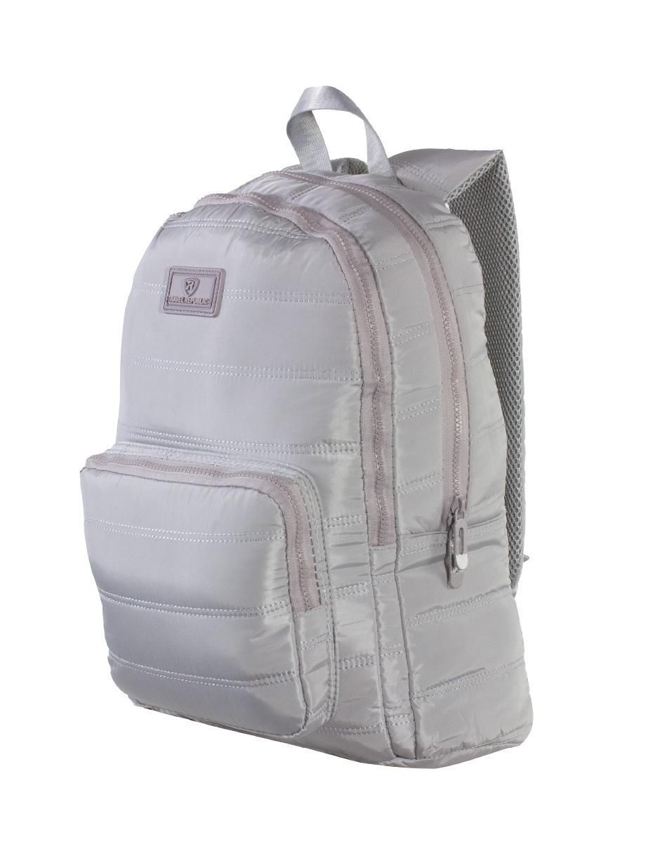 Mochila casual TR SC009 unisex 3