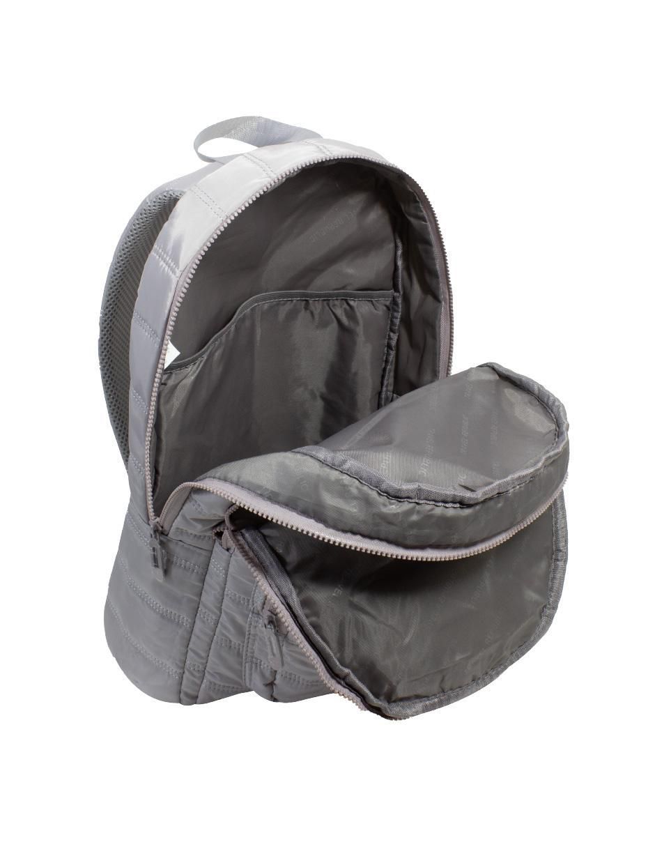 Mochila casual TR SC009 unisex 7