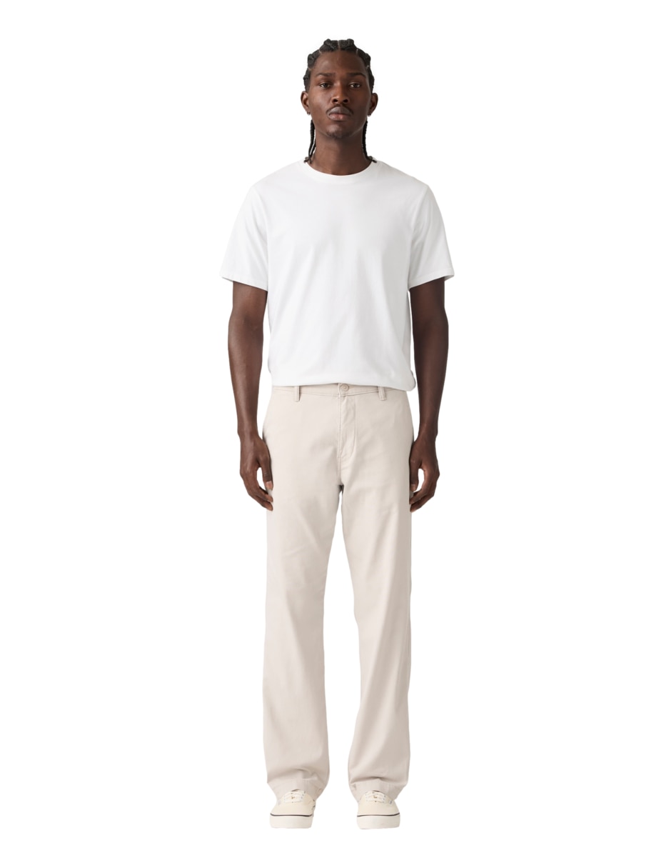 Pantalón casual para hombre 2