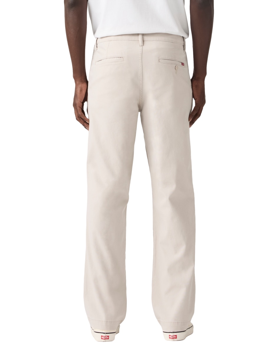 Pantalón casual para hombre 4